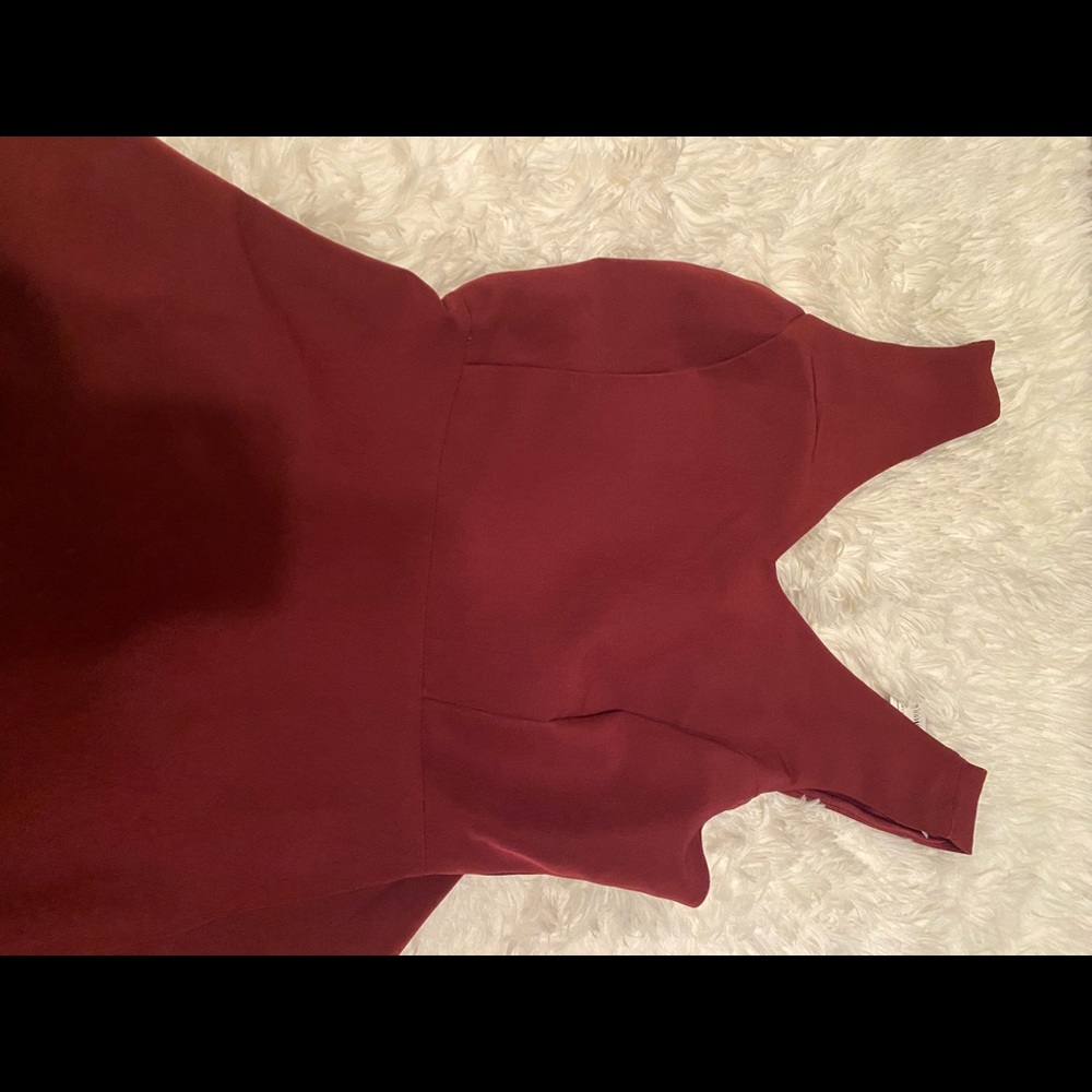 ๐HOST PICK๐ She & Sky Touch of Class dress - Picture 6 of 9